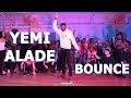 Yemi Alade - Bounce (Official Video) | Meka Oku Afro Dance Choreography