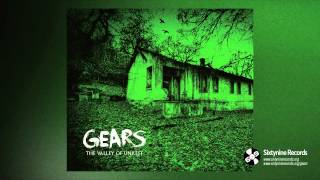 Music video thumbnail preview for Gears - The Last Chance by The Gears