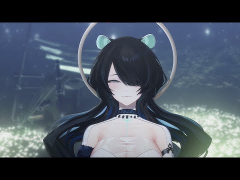 【 Raw Singing 】Kaine Salvation (short ver.)