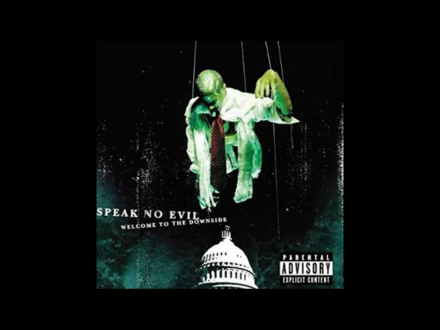 Speak No Evil