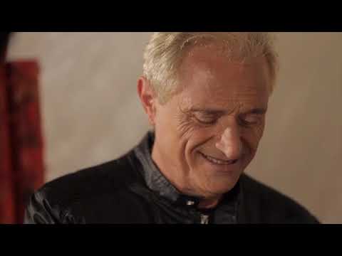 Amedeo Minghi - Com'è bello il mondo - (Official Video)