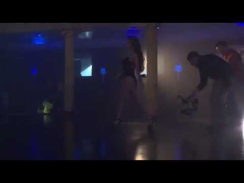 Silvertip Films Video Production Vlog #11 - Using the GHOST Camera Rig