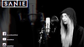 Sanie - Luv Luv