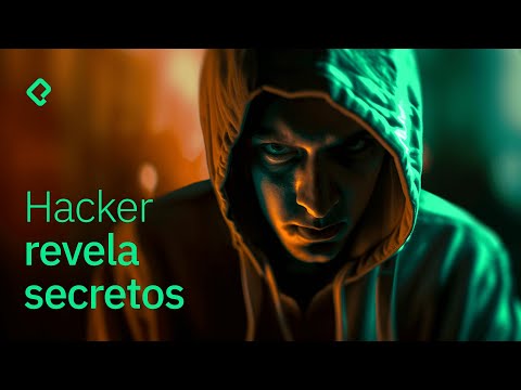 Hacker explica cómo clonan sitios web para estafarte