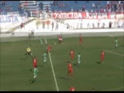 Melhores momentos do zagueiro Diego Araújo.