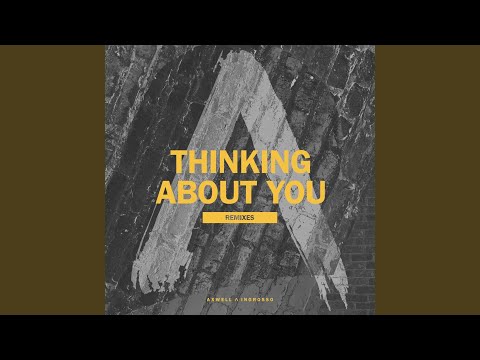 Thinking About You (DubVision Remix)