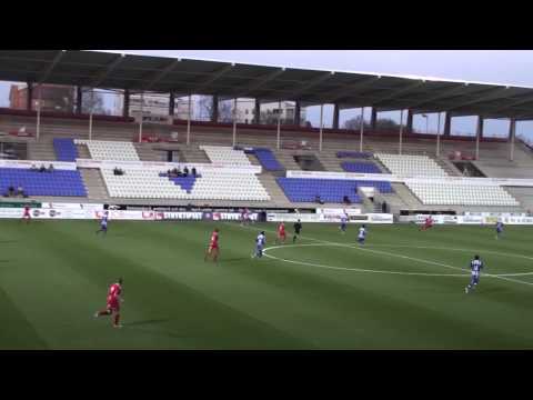 IK Sleipner - Östers IF 2-1 20090427 - 720p