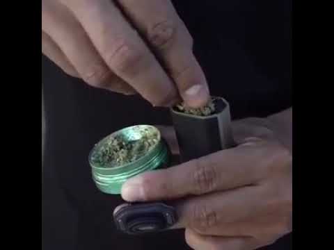 Vaporizador Herbal / XVAPE ARIA