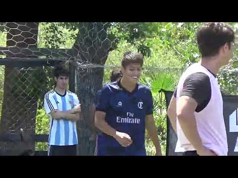 FORTIN VS CAMPCHESTER CITY - #LigaNuñez - #Apertura SLD - 26/2/2023