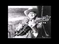 Bill Monroe and the Bluegrass Boys - Willow Garden