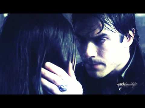 Damon & Elena | Say Something I'm Giving Up On You {1x01-6x22}