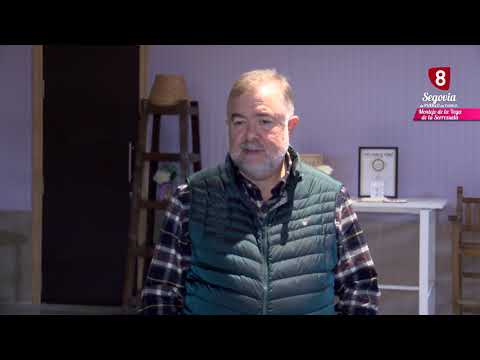 Segovia de pueblo en pueblo, Montejo de la Vega de la Serrezuela