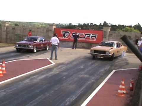 O Melhor da STT no IV Festival ECPA de Arrancada