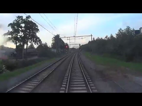 HISPEED HOLLAND Zwolle - Groningen 2014