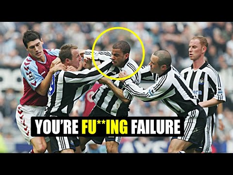 When Football Teammates Collide | The Most Shocking Clashes! | Carabao Cup Semi | GSGYouTube