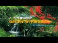 Garden In Paradise By Freddy Hayler