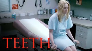 Download lagu 'Vagina Dentata Diagnosis' Scene | Teeth mp3 Download lagu 'Vagina Dentata Diagnosis' Scene | Teeth mp3