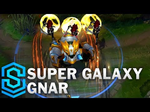 download lagu mp3 mp4 Gnar New Skin, download lagu Gnar New Skin gratis, unduh video klip Gnar New Skin