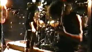 Ripping Corpse LIVE 1991 - Dreaming With the Dead