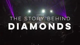 Diamonds: Story Behind The Song