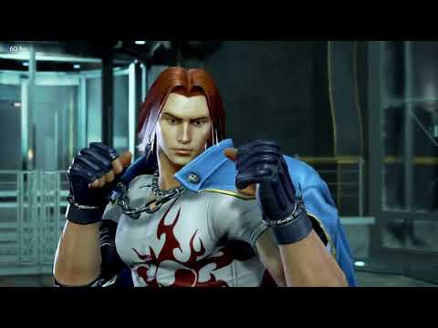 12-19-2025 Tekken7 ranked Hwoarang Mirror Match PART2 #hwoarang #tekken7 #combo #hwoarangtekken7