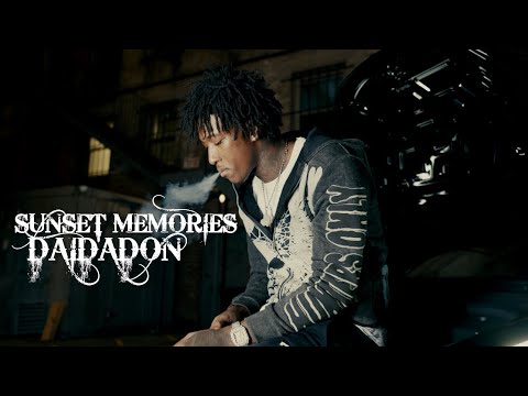 Daidadon Music Video