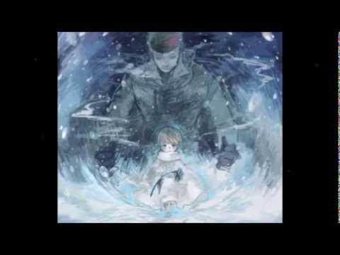 [APH] Axis Powers Hetalia: Chibi Russia, Let it go
