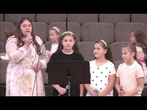 Она всю жизнь заботятся о мне - 5/12/2019 GRPC