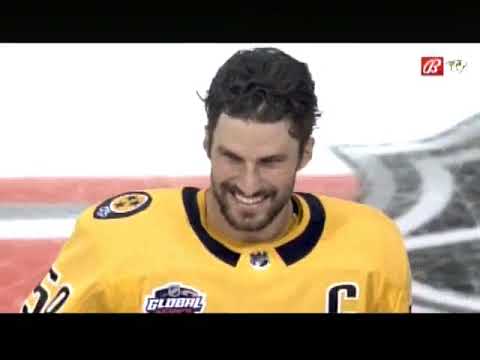 2022 Oct 3   Predators vs SC Bern