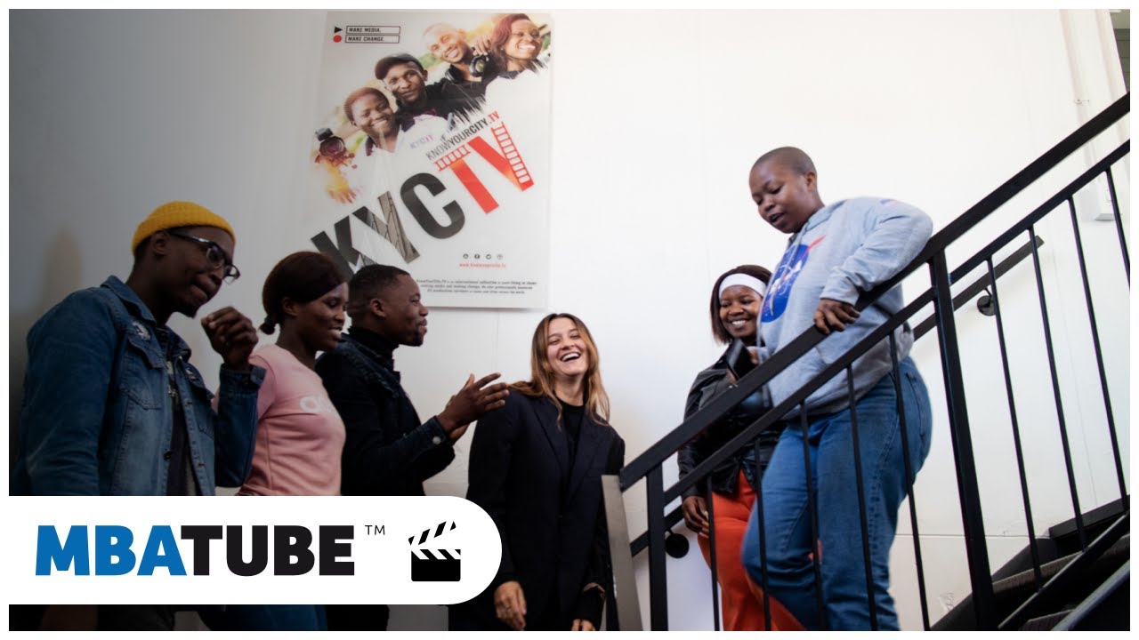This ESMT Berlin fellowship transforms aspiring leaders into responsible champions