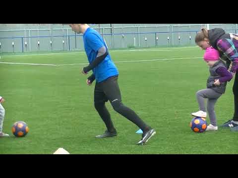 Měsíc náborů FK Krnov - 27.9.2018