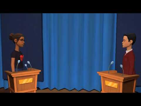 Debate Topic: Should schools require students to wear uniforms?