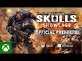 Warhammer Skulls – Official Xbox Showcase 2021
