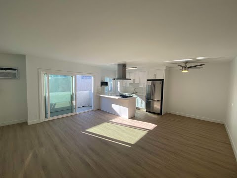 Unit for Rent in Los Angeles 2BR/1.5BA by Los Angeles Property Management