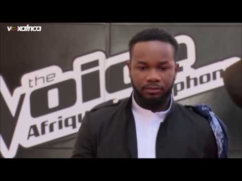 (Intégrale) Charles Arnaud | Auditions à l'aveugle | The Voice Afrique francophone 2016