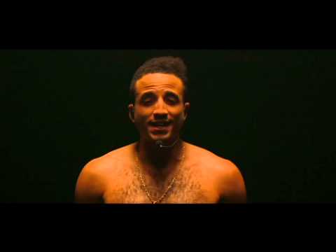 Kim Cesarion - Undressed (Live @ Grammis 2014)