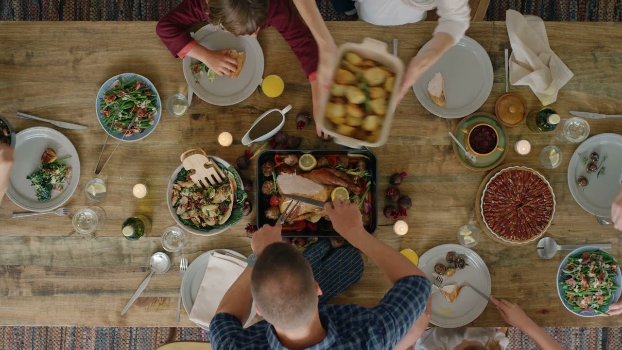 OPERATION FULL PLATE CAMPAIGN