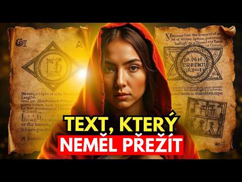 Evangelium podle Filipa: Zakázaný text o Ježíši a Marii Magdaléně