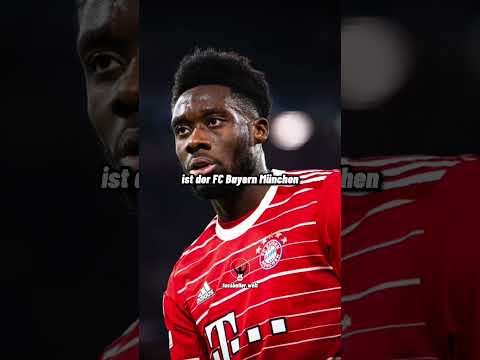 Das erste Mal seit 10 Jahren ist der FC Bayern… 😳