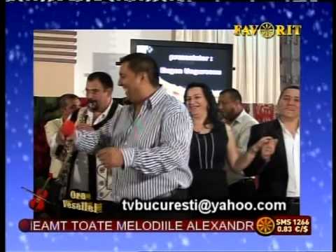 Piersic Band LA TELEVIZIUNEA FAVORIT 4