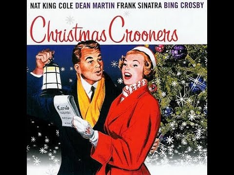 The Greatest Classic Christmas Crooners of all Time!