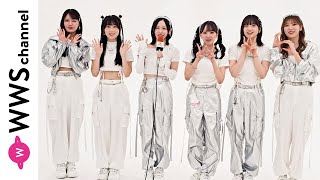 SKE48・井上瑠夏、坂本真凛、中野愛理、佐藤佳穂、末永桜花、菅原茉椰が新曲「告白心拍数」の魅力を語る！