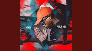 Ghetto (feat. Marwa Loud)