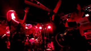 Primal Fear - Six Times Dead - 12.11.2009, live at The Rock Temple, Kerkrade/NL