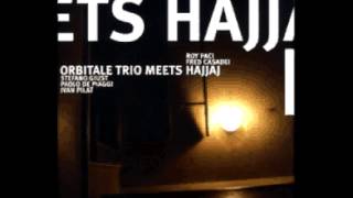 Orbitale Trio w/ Roy Paci and Fred Casadei _ 03:28 (1998)