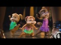 Future - You Da Baddest ft Nicki Minaj | Alvin and Chipmunks Future - You Da Baddest ft Nicki Minaj | Alvin and Chipmunks