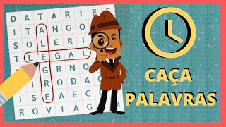 CAA PALHAVRAS DIVERTIDO