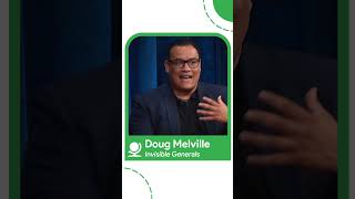 Doug Melville on rediscovering family legacy, and a quest to honor America's first Black generals