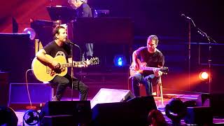 Pearl Jam - Speed of Sound - Ottawa (May 8, 2016)