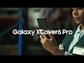 Samsung Galaxy XCover 6 Pro Enterprise Edition